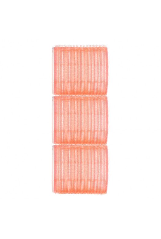 Velcro rollers (bag of 3 pcs), ø 60 mm