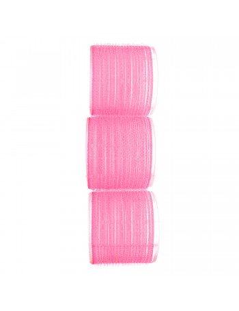 Velcro curlers (3 pcs.) Ø 70 mm