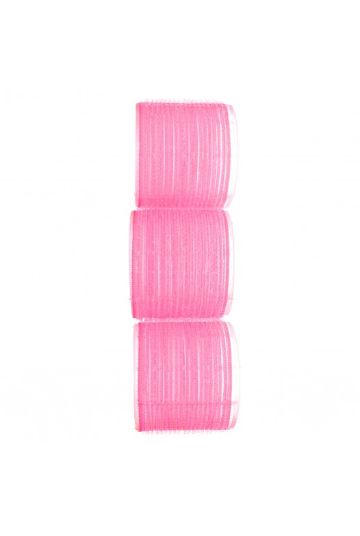 Velcro curlers (3 pcs.) Ø 70 mm
