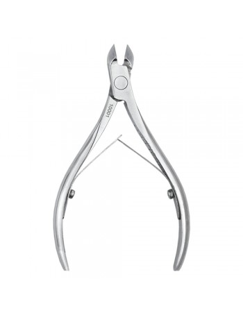 Professional cuticle nippers 6+-2 mm - Фото 1