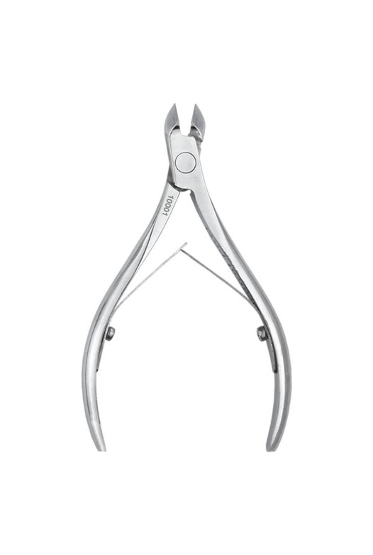 Professional cuticle nippers 6+-2 mm