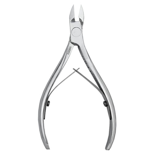 Professional cuticle nippers 10+-2 mm