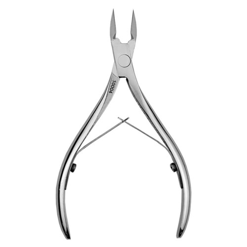 Nail clippers 12+-2 mm professional