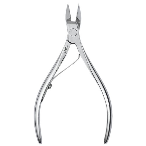 Nail clippers 15+-2 mm professional