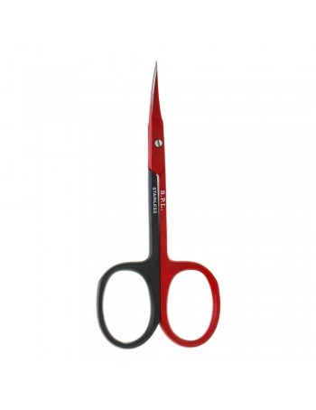 Cuticle scissors curved