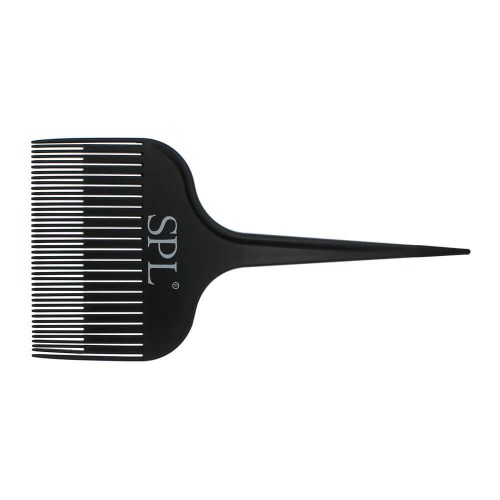 Wide Comb for Micro-Highlighting Hair SPL, 1202