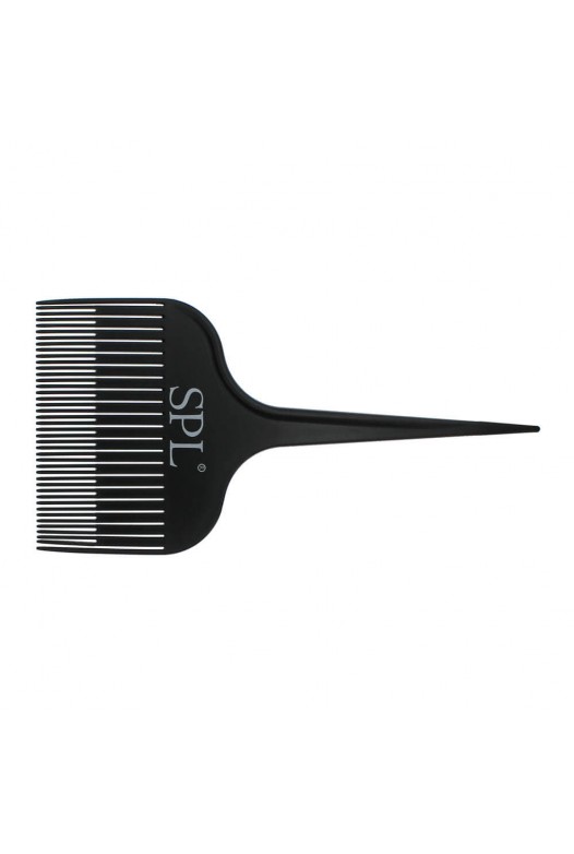 Wide Comb for Micro-Highlighting Hair SPL, 1202