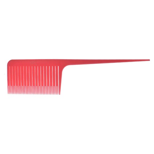 Wide Comb for Micro-Highlighting Hair SPL, 1203