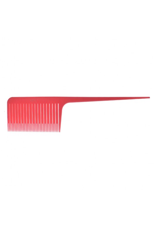 Wide Comb for Micro-Highlighting Hair SPL, 1203