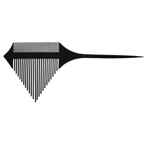 Comb for Hair Highlighting and Balayage Technique SPL, 1204