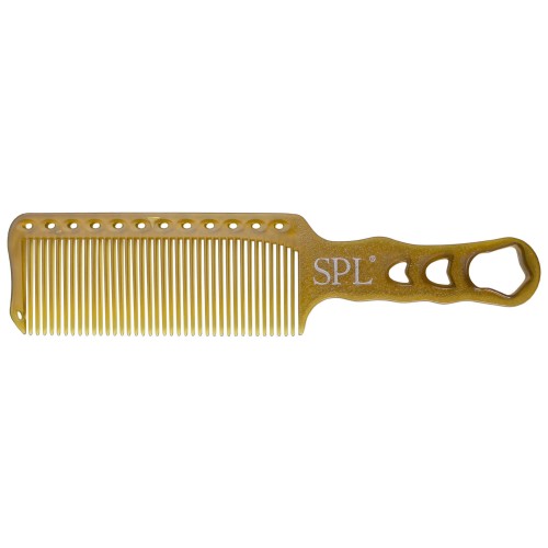 Расческа Flattop Clipper Comb SPL 13731