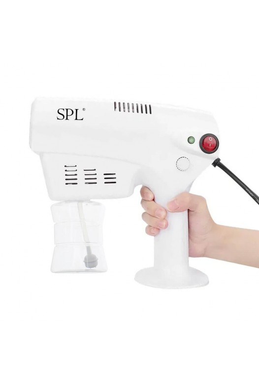 Disinfection Nano-Ion Sprayer SPL, 13840