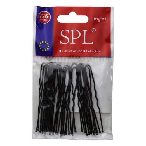 Шпильки для волос SPL (5,5 см/24 шт)