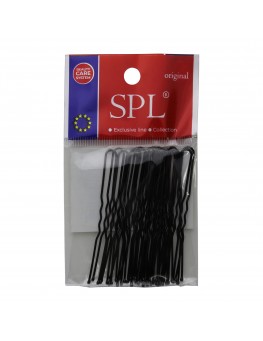 Шпильки для волос SPL (6,5 см/24 шт)