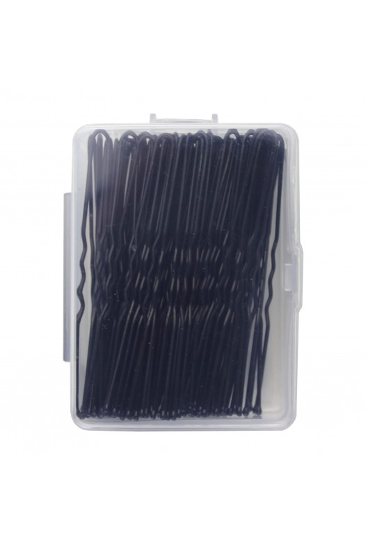 Шпильки для волосся SPL (6,5 см/100 шт) 