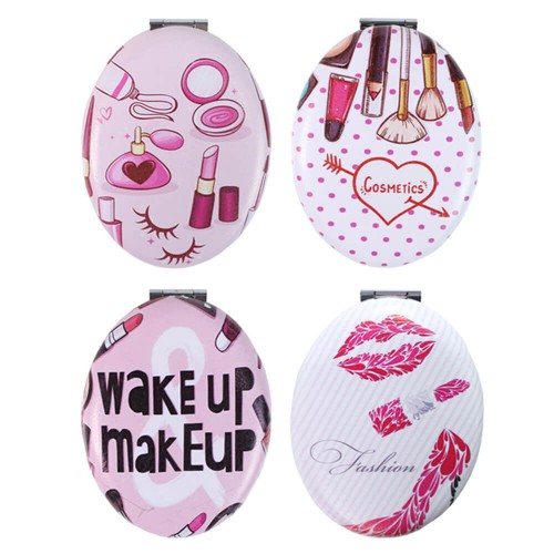 Cosmetic mirror “Make Up”
