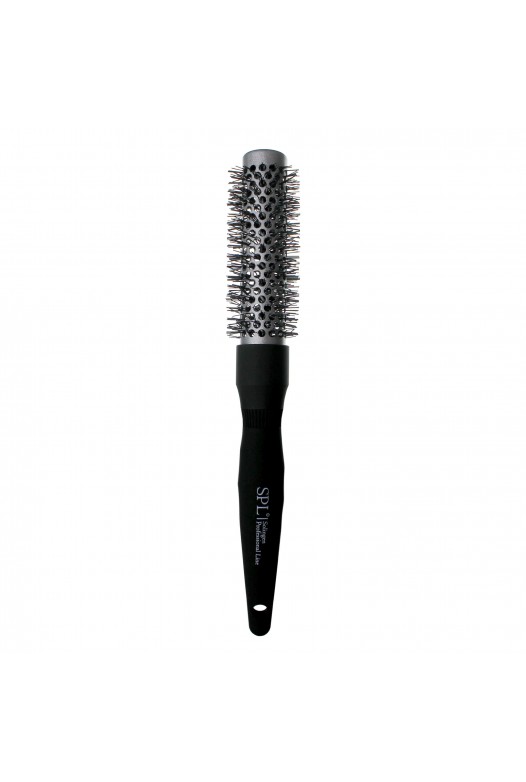 Профессиональный брашинг для волос SPL Ceramic Brush 25 мм 77025