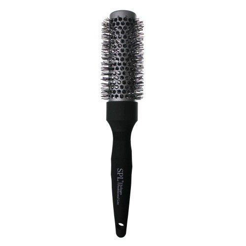 Professional hair brushing SPL Ceramic Brush 33 mm 77033