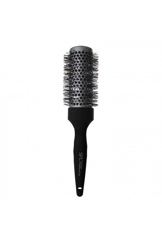 Professional hair brushing SPL Ceramic Brush 43 mm 77043