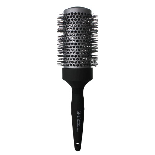 Professional hair brushing SPL Ceramic Brush 53 mm 77053