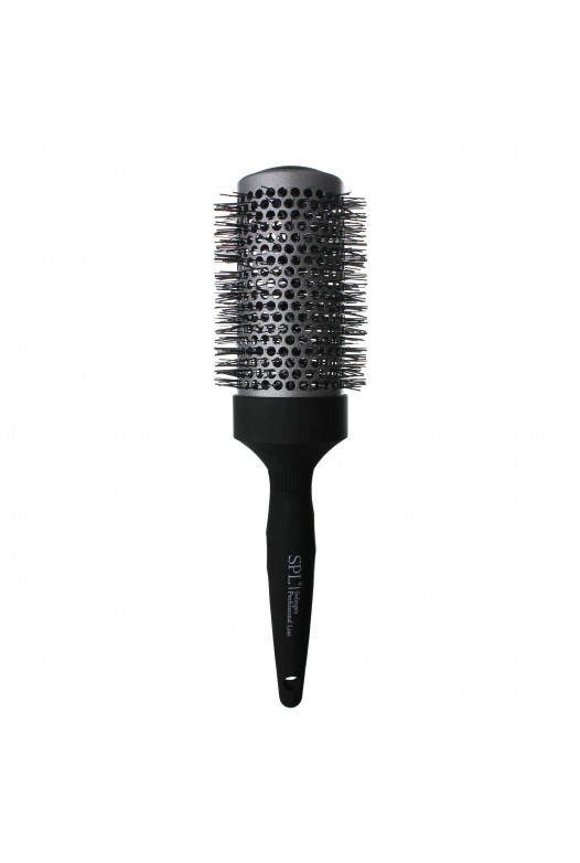 Professional hair brushing SPL Ceramic Brush 53 mm 77053