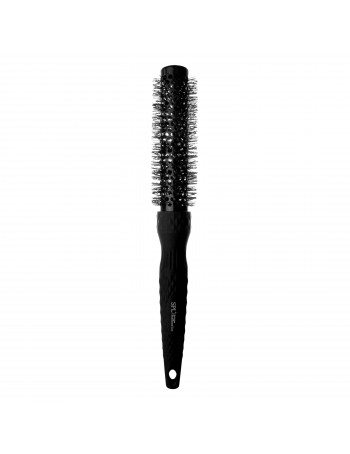 Professional extended hair brushing SPL Longer Ceramic Brush 25 mm 77125