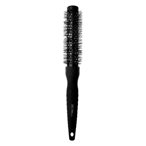 Professional extended hair brushing SPL Longer Ceramic Brush 25 mm 77125