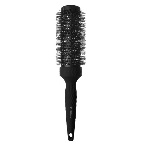 Professional extended hair brushing SPL Longer Ceramic Brush 43 mm 77143