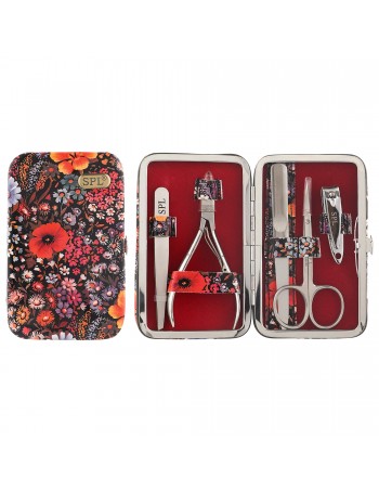 Manicure set "Flower"