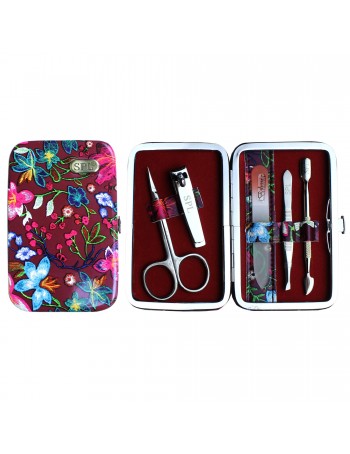 Manicure set "Flower"