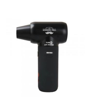 Stylance Handheld Powerful Battery-Powered Mini Turbo Fan - Hair Dryer, 800-004