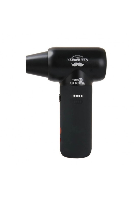 Stylance Handheld Powerful Battery-Powered Mini Turbo Fan - Hair Dryer, 800-004