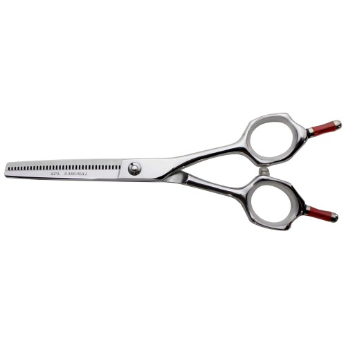 SPL Samurai 6.0 professional hairdressing scissors
