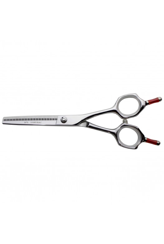 SPL Samurai 6.0 professional hairdressing scissors