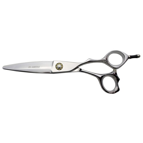 SPL Samurai 6.0 professional straight cutting scissors
