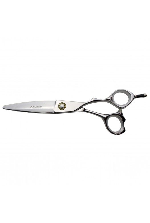 SPL Samurai 6.0 professional straight cutting scissors