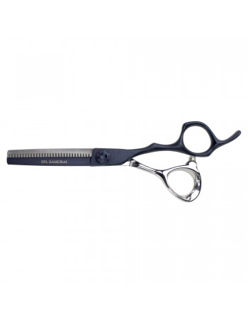 Professional Thinning Hairdressing Scissors SPL Samurai Premium 5.5, 90054-33