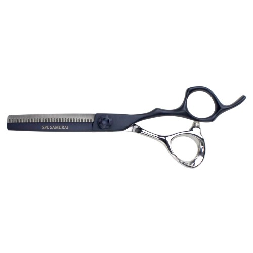 Professional Thinning Hairdressing Scissors SPL Samurai Premium 5.5, 90054-33