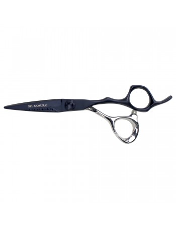 Professional Straight Hairdressing Scissors SPL Samurai Premium 5.5, 90054-55