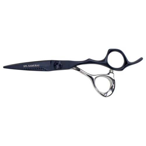 Professional Straight Hairdressing Scissors SPL Samurai Premium 5.5, 90054-55