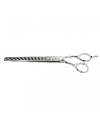 Professional hairdressing scissors for animals - Фото 1