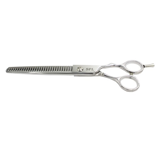 Professional hairdressing scissors for animals