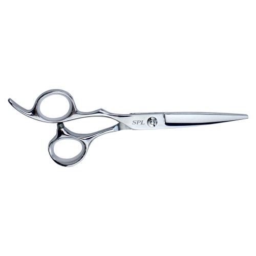 Hairdressing scissors professional for left-handed SPL