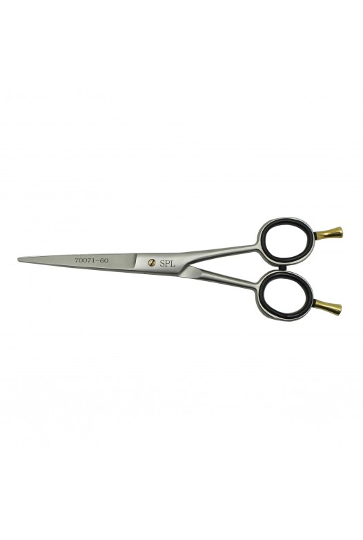 Hairdressing scissors 6.0 straight professional