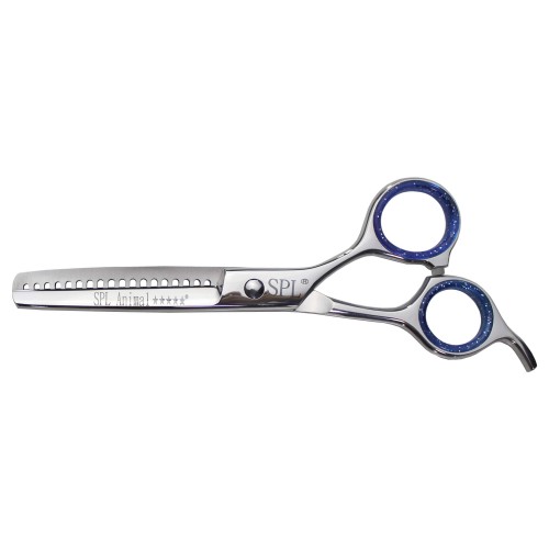 Grooming scissors 6.5 finishing professional for cutting animals