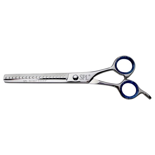 Grooming scissors 7.5 finishing professional for cutting animals