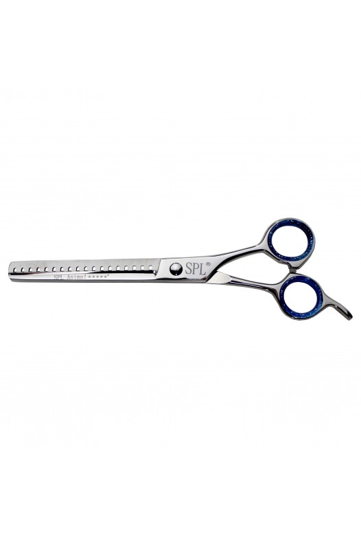 Grooming scissors 7.5 finishing professional for cutting animals