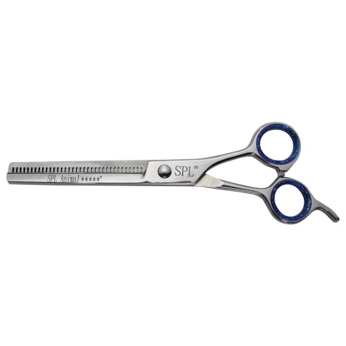 Professional grooming scissors 7.0 for trimming animals