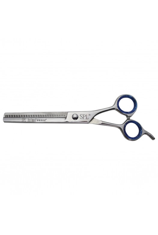 Professional grooming scissors 7.0 for trimming animals