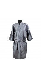 Kimono apron universal for the client and master SPL 905073-28